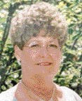 Frances Alward obituary