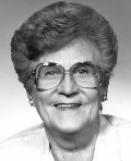 Phyllis W. Berkey obituary