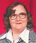 Merlyne L. Wray obituary