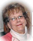 Sharon K. Simpson obituary
