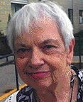 Joyce Bulley obituary