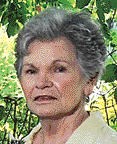 Jean Sloan obituary