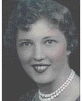 Shirley Ritchie obituary
