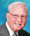Charles Edward Gilles obituary