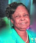 Inez Andrews obituary