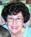 Carole Ann Render obituary