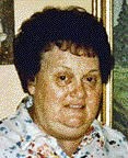 Irene McCann obituary