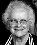 Dorothy Jacobs obituary