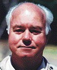 James "Larry" Tomlinson obituary