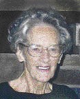 Shirley Parker obituary