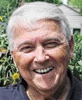 Philip Mastin obituary