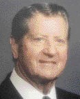 Raymond Stedron obituary