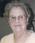Hazel Adkins obituary, Swartz Creek, MI