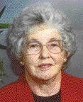 Helen Bailey obituary