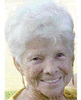 Dorothy Redlich obituary