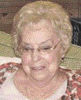 Lillith "Ione" Kneeshaw obituary, Grand Blanc, MI
