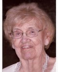 Irma Brooks obituary