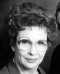 Lois Ketrow obituary