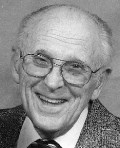 Joseph Backa obituary