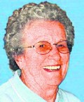 Josephine Andrus obituary