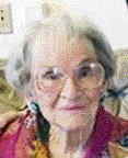 Pauline Angle obituary