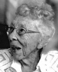 Louise A. Gillmer obituary