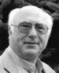 Robert Stovey obituary