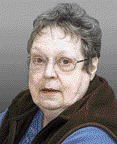 Diane Smith obituary
