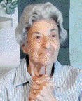 Velma Olson obituary