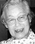 Yoriko Lewicki obituary