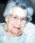 Viola Bussey obituary, Flint, MI