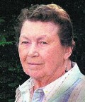 Ruth Ellen Alumbaugh obituary