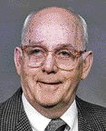 Harold E. Cain obituary