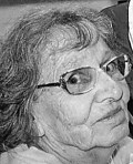 Clara Butterfield obituary