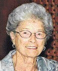 Rita Ann Theodoroff obituary