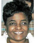 Delores Johnson obituary