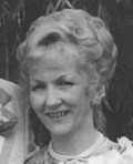 Nancy Davis obituary