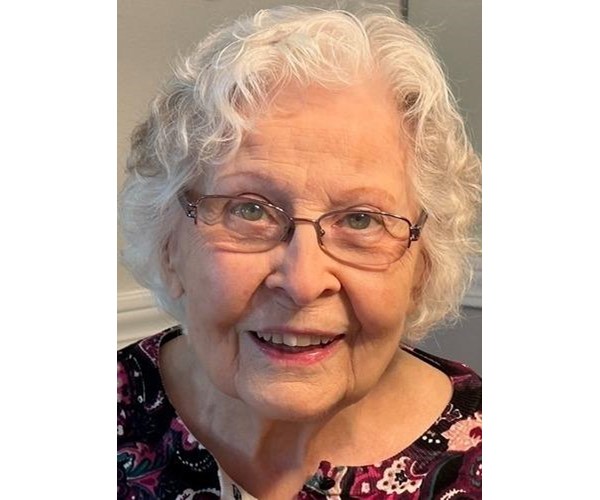 Joan Wilcox Obituary (1926 2023) Legacy Remembers