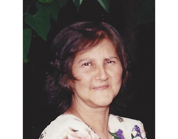 Dorothy Harris Obituary (2014)