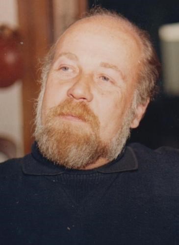 William Fred Wren obituary