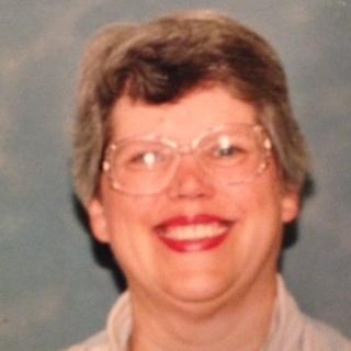 Margaret Ann Cargill obituary