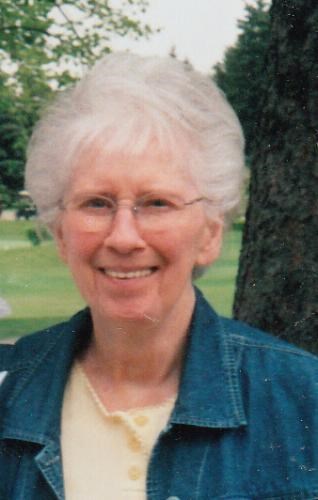 Grace E. Bellamy obituary