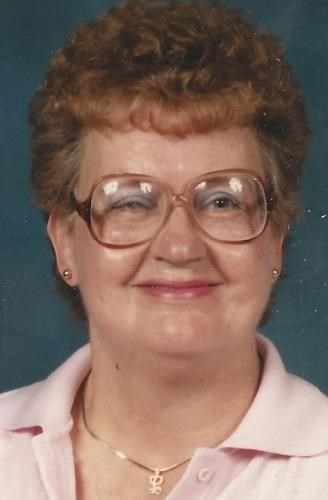 Lela Tithof obituary, Davison, MI