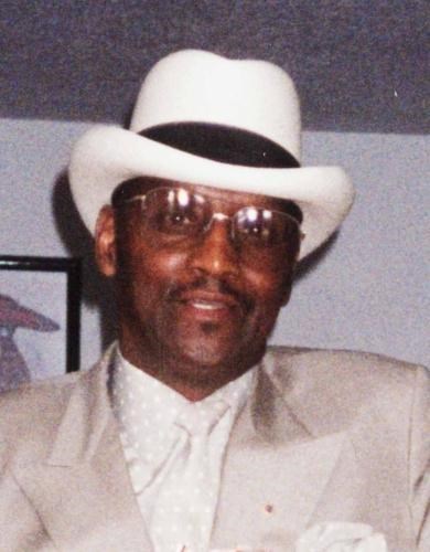 Douglas F. Jones Jr. obituary