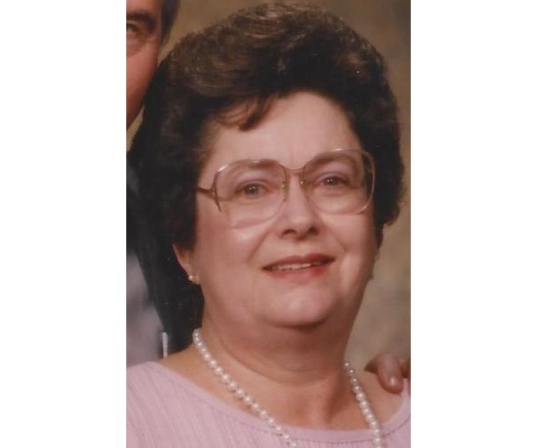 Maureen GEORGE Obituary (2014) - Swartz Creek, MI - Flint Journal