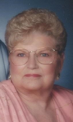Georgena J. Usher obituary