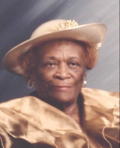 Dorothy Hubbard obituary