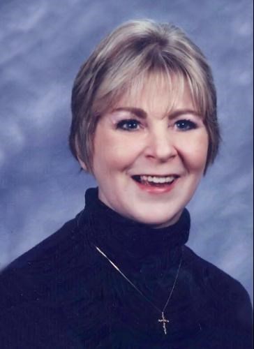Cheryl Rolfe obituary
