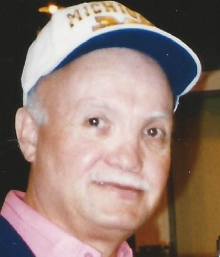 JOHN Cicalo obituary, Davison, MI