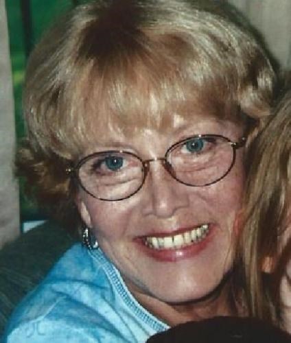 Paula MILLER-RICE obituary, Grand Blanc, MI